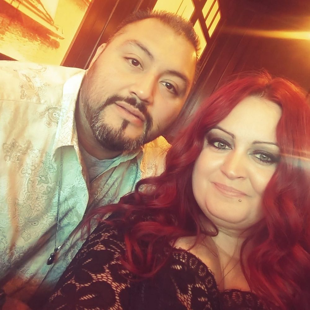 Meet your Posher, Melissa cristwell